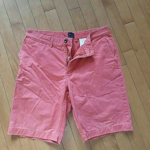 Gap Khaki shorts